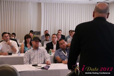 Mobile Payments discussed by Payone, Text2Pay and CCBill at iDate2012 Mobile Dating Trade Show in Beverly Hills