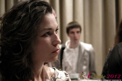 Business Networking at the 2nd Annual Russian Dating Industry Trade Show