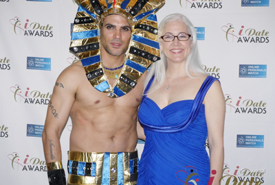 The 5th Annual iDate Awards Ceremony & Cocktail Reception 