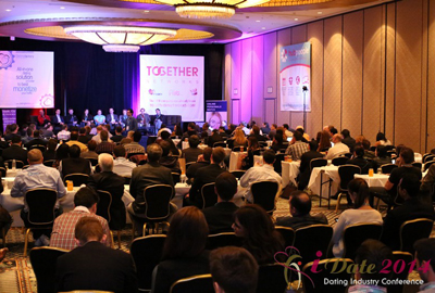 Final Panel Debate at iDate 2014 Las Vegas 