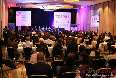 The Final Panel of Dating Industry Executives @ the 11th Annual iDate in Las Vegas 