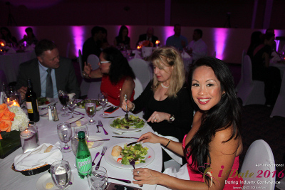 2016 Winners from the 7th Annual iDate Dating Industry Awards