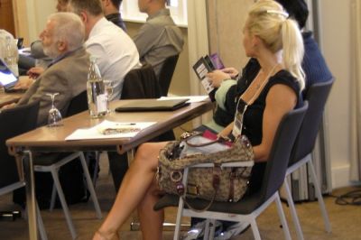 The Online Dating Industry Convention and Summit