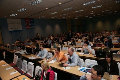 Internet Dating, Social Dating and Mobile Dating Professionals at the 2010 Online Dating Conference in Miami