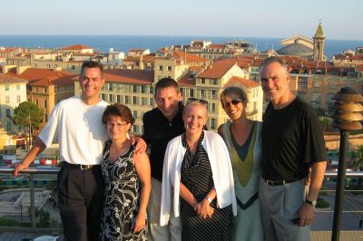 The 2004 Nice France Internet Dating Conference and Summit